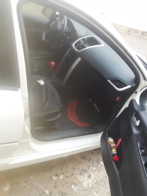 Peugeot 207 2012 Allure