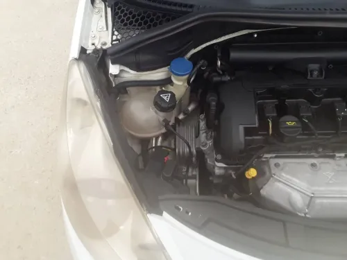 Peugeot 207 2012 Allure