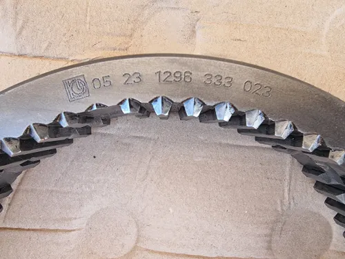 رولي بوات فيتاس zf