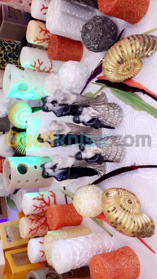 Decoration mariage ,evenmentiel  