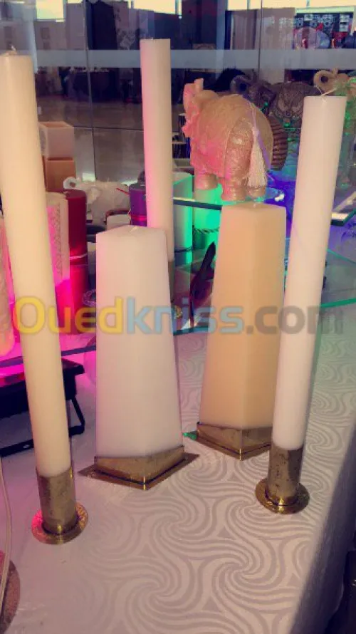 Decoration mariage ,evenmentiel  