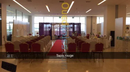 Decoration mariage ,evenmentiel  