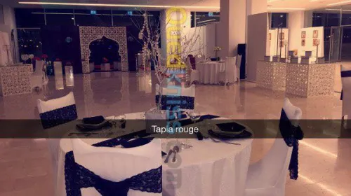 Decoration mariage ,evenmentiel  