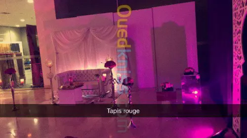 Decoration mariage ,evenmentiel  