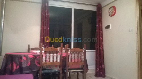 Location vacances Appartement F2 Oran Oran