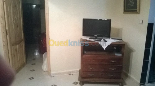 Location vacances Appartement F2 Oran Oran
