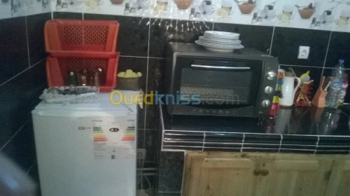 Location vacances Appartement F2 Oran Oran