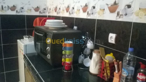 Location vacances Appartement F2 Oran Oran
