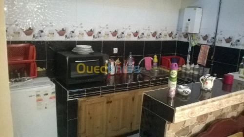 Location vacances Appartement F2 Oran Oran