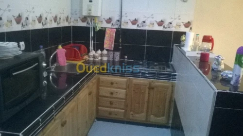 Location vacances Appartement F2 Oran Oran