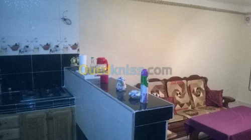 Location vacances Appartement F2 Oran Oran