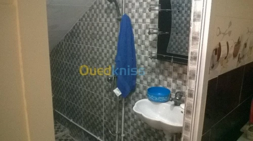 Location vacances Appartement F2 Oran Oran