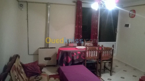 Location vacances Appartement F2 Oran Oran