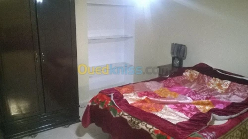 Location vacances Appartement F2 Oran Oran