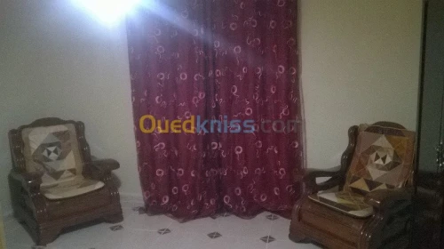 Location vacances Appartement F2 Oran Oran