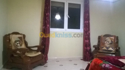 Location vacances Appartement F2 Oran Oran
