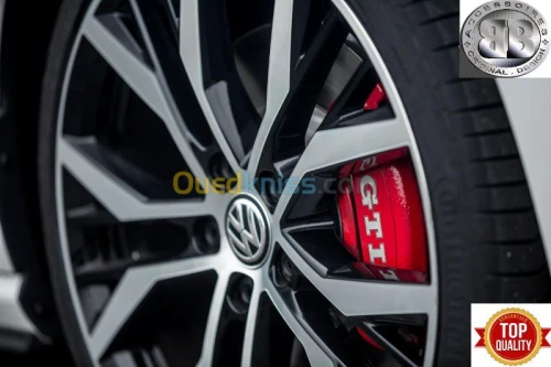 JANTE GOLF 7 GTI/GTD SANTIAGO 