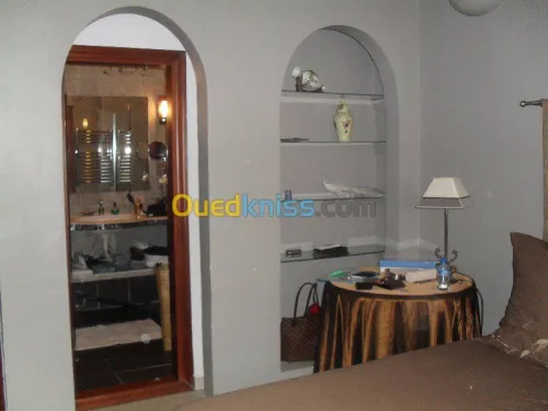 Location Appartement F3 Alger El achour
