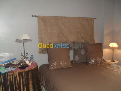 Location Appartement F3 Alger El achour