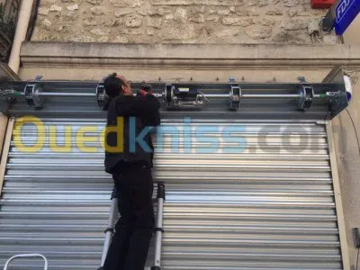 Installation-Reparation 