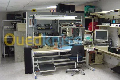 maintenance biomedical