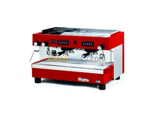 CAFETERIA & HOTELLERIE: MACHINE A CAFE