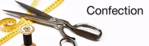 Couture et confection