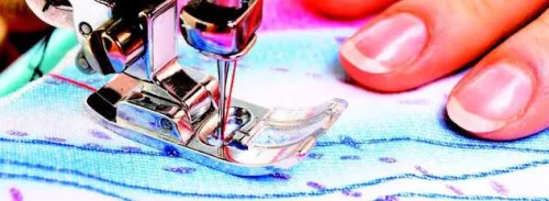 Couture et confection