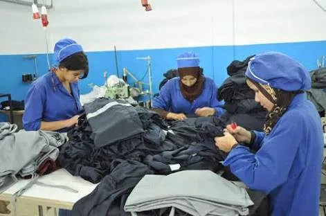 Couture et confection