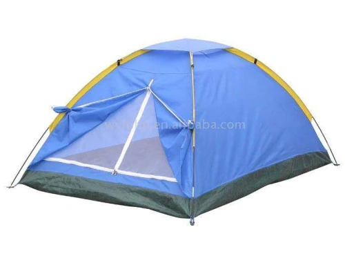 tente camping