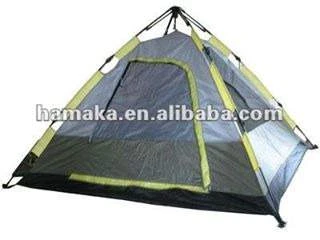tente camping