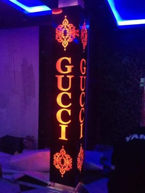 décoration de toute les type +Panneaux