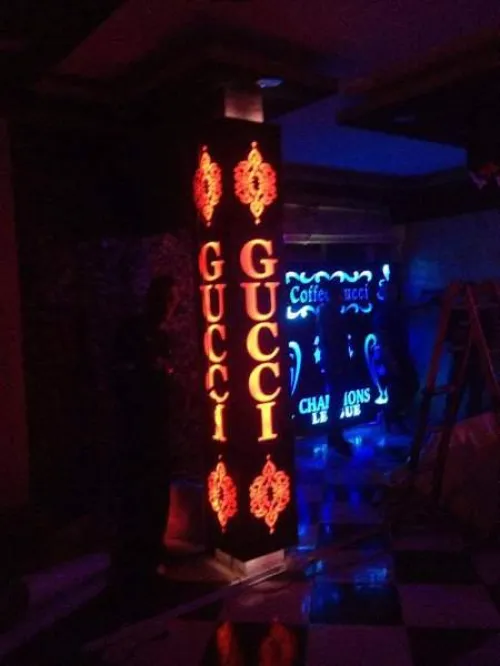 décoration de toute les type +Panneaux