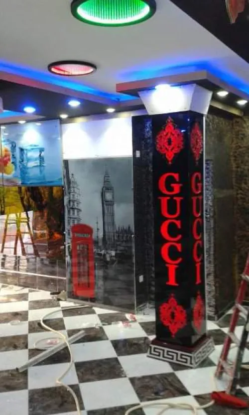 décoration de toute les type +Panneaux