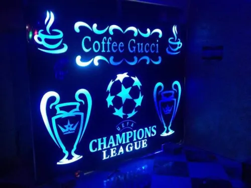 décoration de toute les type +Panneaux