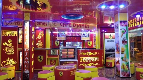 décoration de toute les type +Panneaux