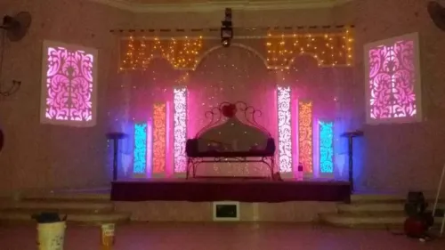 décoration de toute les type +Panneaux