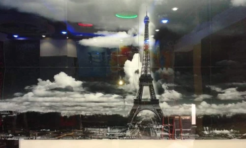 décoration de toute les type +Panneaux