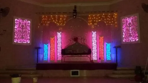 décoration de toute les type +Panneaux