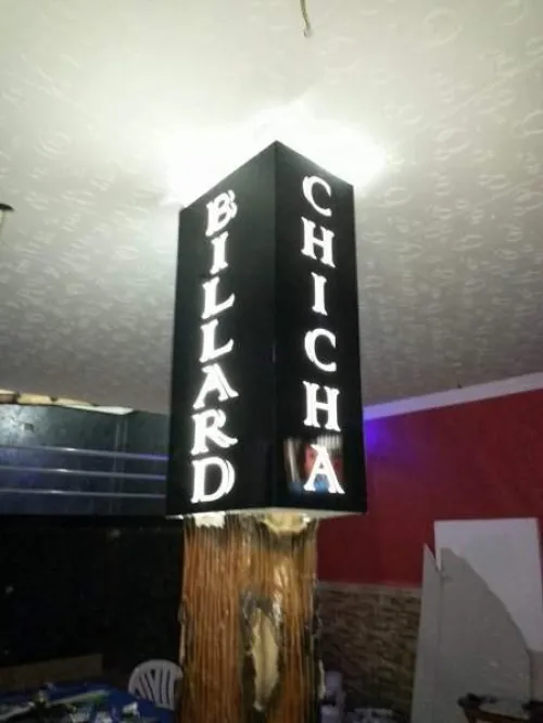 décoration de toute les type +Panneaux