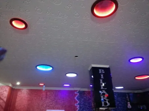 décoration de toute les type +Panneaux