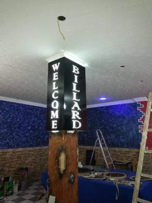 décoration de toute les type +Panneaux