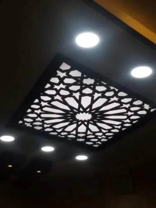 décoration de toute les type +Panneaux