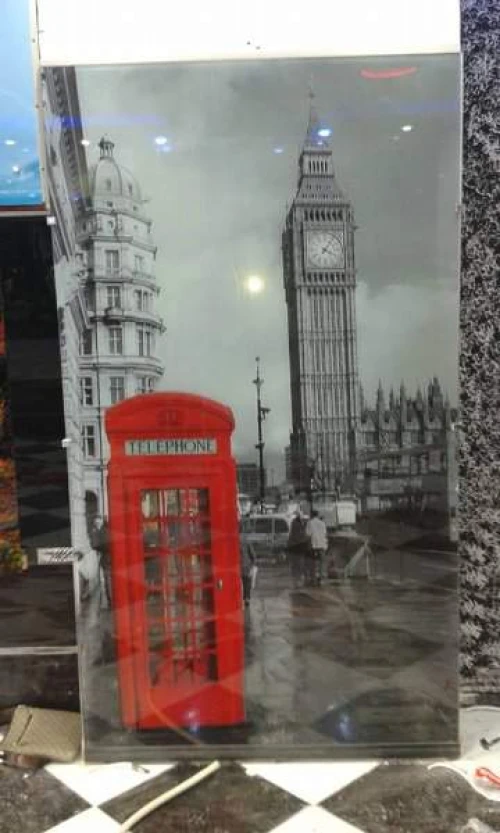 décoration de toute les type +Panneaux