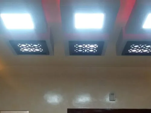 décoration de toute les type +Panneaux