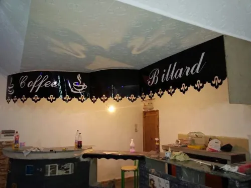 décoration de toute les type +Panneaux