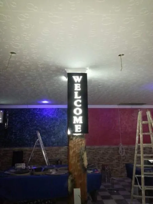 décoration de toute les type +Panneaux