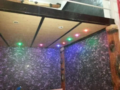 décoration de toute les type +Panneaux