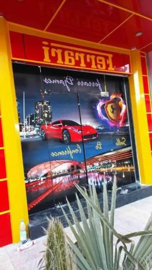 décoration de toute les type +Panneaux