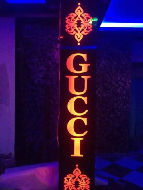 décoration de toute les type +Panneaux